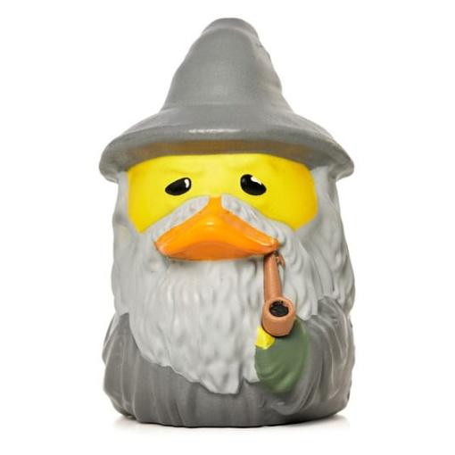 El Señor de los Anillos Tubbz Figura PVC Mini Gandalf the Grey 5 cm