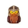 El Señor de los Anillos Tubbz Figura PVC Mini Gimli 5 cm