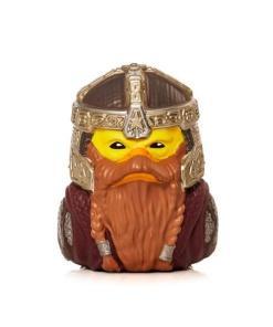 El Señor de los Anillos Tubbz Figura PVC Mini Gimli 5 cm