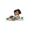 El libro de la selva POP Moments Vinyl Figuras Baloo & Mowgli 11 cm