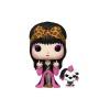 Elvira Figura POP & Buddy! Ad Icons Vinyl Elvira & Gonk 9 cm