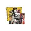 Elvis: Timeline 1000 Piece Jigsaw Puzzle