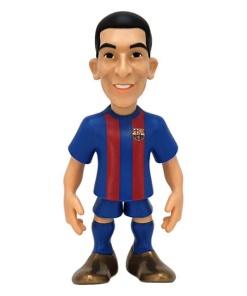 FC Barcelona Figura Minix Ferran Torres 12 cm