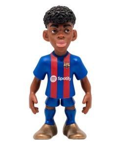 FC Barcelona Figura Minix Lamine Yamal 12 cm