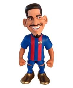 FC Barcelona Figura Minix Ronald Araújo 12 cm