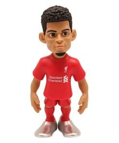 FC Liverpool Figura Minix Luis Díaz 12 cm