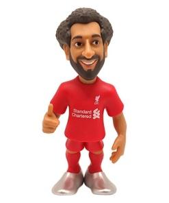 FC Liverpool Figura Minix Mohamed Salah 12 cm