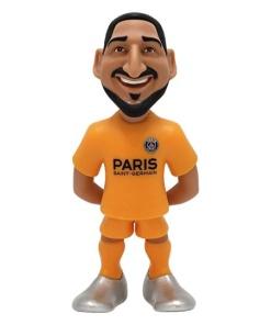 FC Paris Saint-Germain Figura Minix Gianluigi Donnarumma 12 cm