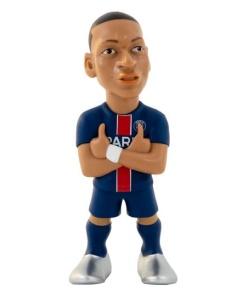 FC Paris Saint-Germain Figura Minix Kylian Mbappé 12 cm