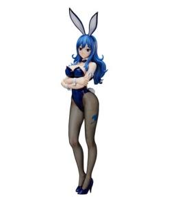 Fairy Tail Estatua PVC 1/4 Juvia Lockser: Bunny Ver 49 cm