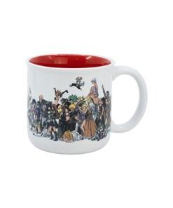 Fairy Tail Taza 355 ml