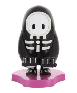 Fall Guys Mini-Soporte Holdems Skelly 10 cm