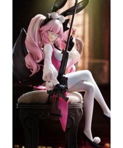 Fate/Grand Estatua PVC Noodle Stopper Assassin Koyanskaya of Light 15 cm