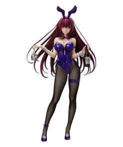 Fate/Grand Order Estatua PVC 1/4 Scathach: Sashi Ugatsu Bunny Ver. 44 cm (re-run)