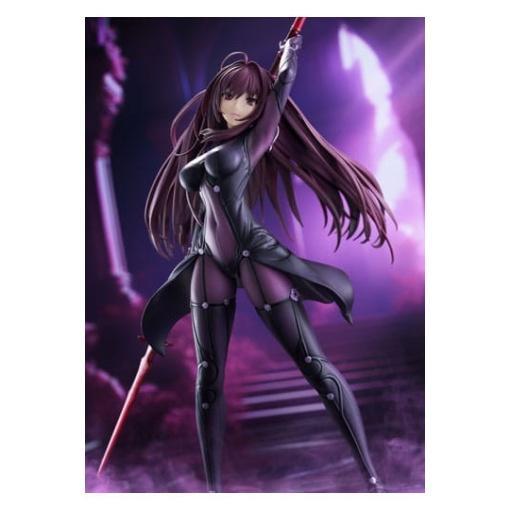 Fate/Grand Order Estatua PVC 1/7 Lancer/Scathach 31 cm (5th-run)