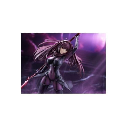 Fate/Grand Order Estatua PVC 1/7 Lancer/Scathach 31 cm (5th-run)