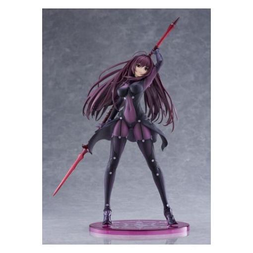 Fate/Grand Order Estatua PVC 1/7 Lancer/Scathach 31 cm (5th-run)