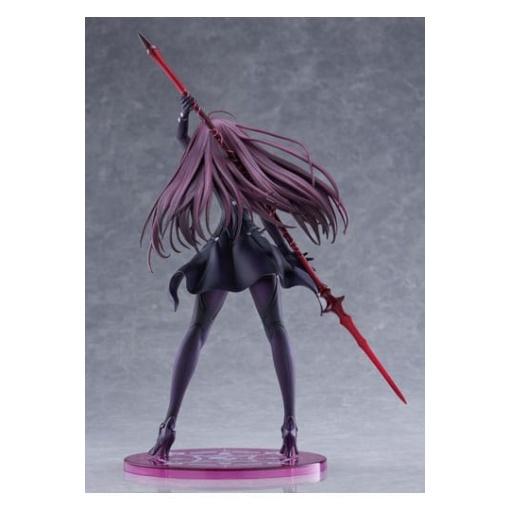 Fate/Grand Order Estatua PVC 1/7 Lancer/Scathach 31 cm (5th-run)