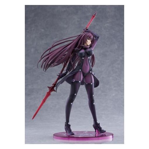 Fate/Grand Order Estatua PVC 1/7 Lancer/Scathach 31 cm (5th-run)