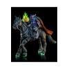 Figura Obscura Figura Headless Horseman Green Spectral