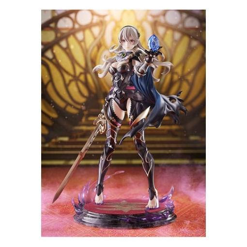 Fire Emblem Estatua PVC 1/7 Nohr Noble Corrin 25 cm