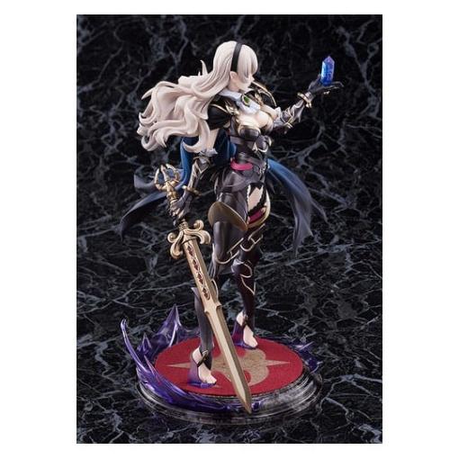 Fire Emblem Estatua PVC 1/7 Nohr Noble Corrin 25 cm