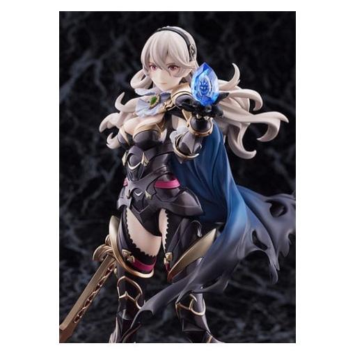 Fire Emblem Estatua PVC 1/7 Nohr Noble Corrin 25 cm