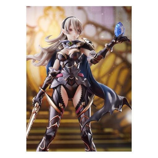 Fire Emblem Estatua PVC 1/7 Nohr Noble Corrin 25 cm