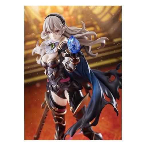 Fire Emblem Estatua PVC 1/7 Nohr Noble Corrin 25 cm