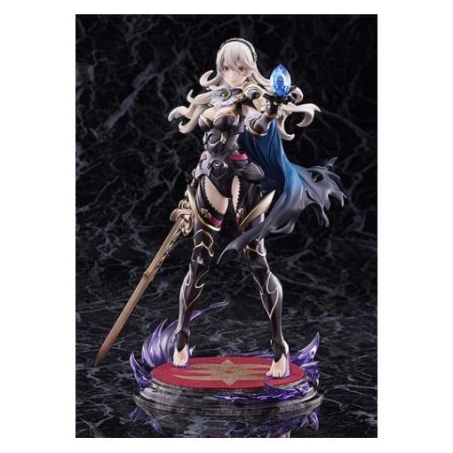 Fire Emblem Estatua PVC 1/7 Nohr Noble Corrin 25 cm