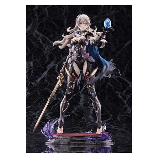 Fire Emblem Estatua PVC 1/7 Nohr Noble Corrin 25 cm