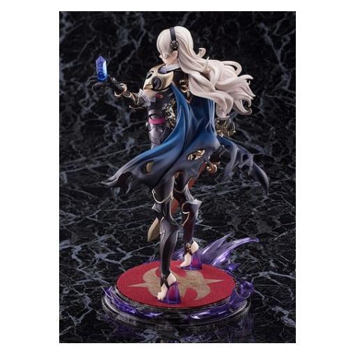 Fire Emblem Estatua PVC 1/7 Nohr Noble Corrin 25 cm