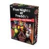 Five Nights at Freddy's Juego de Mesa Survive ´Til 6am