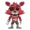 Five Nights at Freddy's POP! Games Vinyl Figura Foxy The Pirate 9 cm