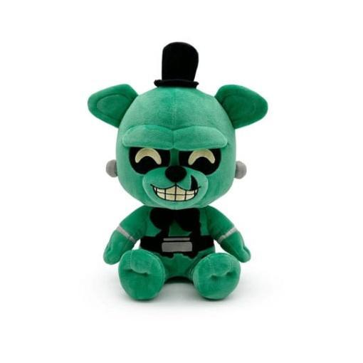 Five Nights at Freddys Peluche Dreadbear 22 cm