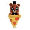 Five Nights at Freddys Peluche Freddy Pizza 22 cm