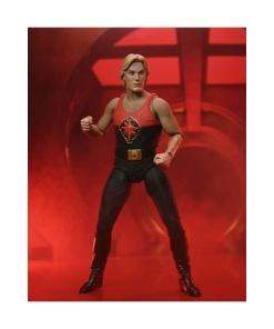 Flash Gordon (1980) Figura Ultimate Flash Gordon (Final Battle) 18 cm