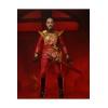 Flash Gordon (1980) Figura Ultimate Ming (Red Military Outfit) 18 cm