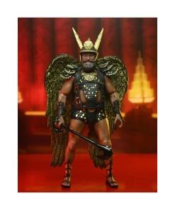 Flash Gordon (1980) Figura Ultimate Vultan 18 cm