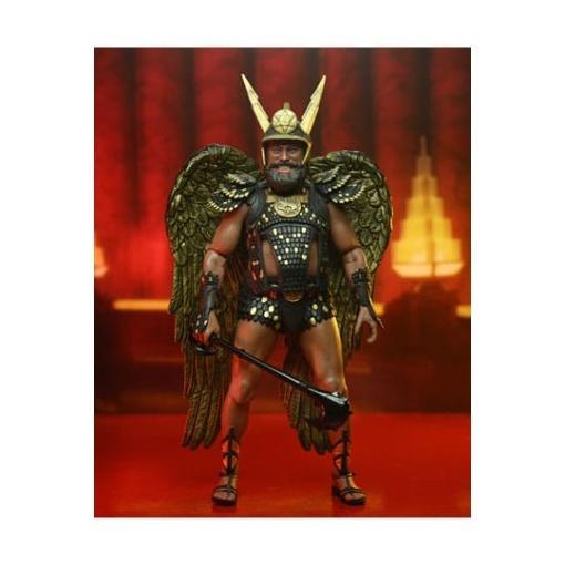 Flash Gordon (1980) Figura Ultimate Vultan 18 cm