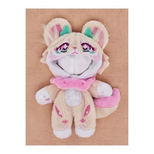 Fluffy Land Accesorios para las Figuras Nendoroid Doll Kigurumi Pajamas: Bay