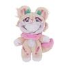 Fluffy Land Accesorios para las Figuras Nendoroid Doll Kigurumi Pajamas: Bay