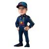 Fórmula 1 Figura Minix Max Verstappen 12 cm