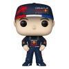 Fórmula 1 Figura POP! Vinyl Max Verstappen 9 cm - Embalaje dañado