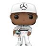 Formula 1 POP! Racing Vinyl Figura Lewis Hamilton w/Helm 9 cm