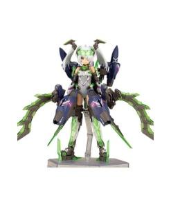 Frame Arms Girl Maqueta Plastic Model Kit Hresvelgr=Cornix 15 cm