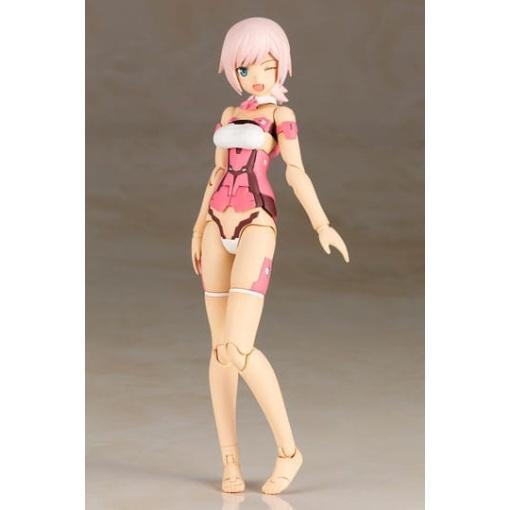 Frame Arms Girl Maqueta Plastic Model Kit Laetitia 15 cm