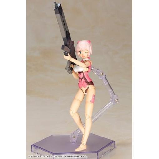 Frame Arms Girl Maqueta Plastic Model Kit Laetitia 15 cm