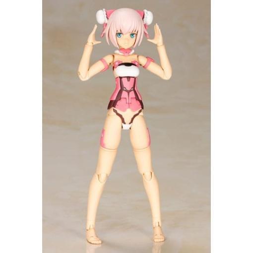 Frame Arms Girl Maqueta Plastic Model Kit Laetitia 15 cm