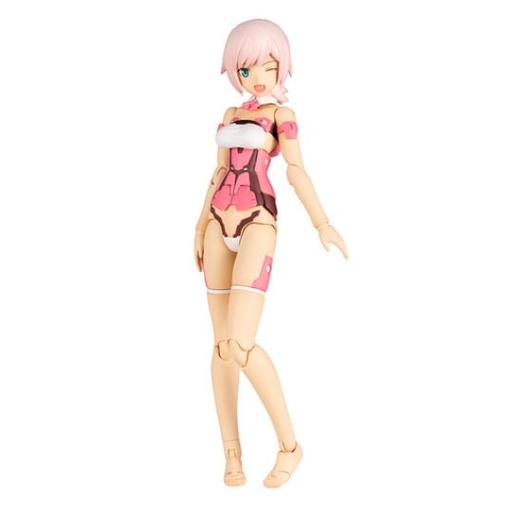 Frame Arms Girl Maqueta Plastic Model Kit Laetitia 15 cm